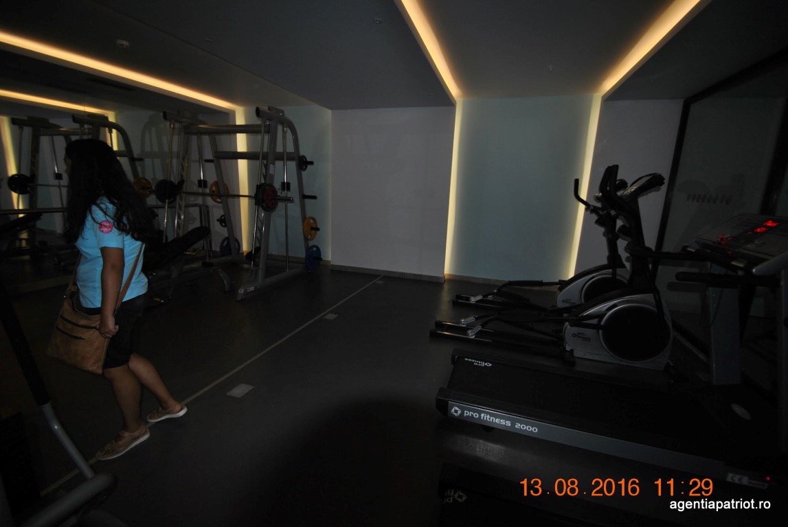 imagini hotel FLORA GARDEN KUSADASI